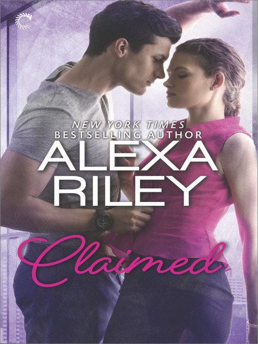 Title details for Claimed by Alexa Riley - Available